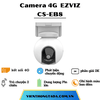 Camera EZVIZ CS-EB8 | Kết Nối 4G, Pin Khủng 10400 mAh, Quay 360 Độ, Độ Phân Giải 2K | Bảo Hành 12 Tháng 1 Đổi 1