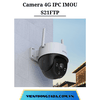 Camera IMOU S21FTP | Kết Nối 4G, Giám Sát Chuyển Động, Độ Phân Giải Cao | Bảo Hành 12 Tháng 1 Đổi 1