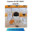 Camera IMOU S21FTP | Kết Nối 4G, Giám Sát Chuyển Động, Độ Phân Giải Cao | Bảo Hành 12 Tháng 1 Đổi 1