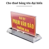 Cho thuê bảng tên đại biển sang trọng, giá rẻ tại Hà Nội, Hải Phòng, Đà Nẵng, TP Hồ Chí Minh