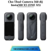 Cho Thuê Camera Hành Động: Insta360 X4 (ONE X4), Insta360 X5 (ONE X5), Insta360 X5 Essentials Bundle Chính Hãng Tại Hà Nội, Đà Nẵng, Hải Phòng, TP Hồ Chí Minh