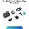 Cho Thuê Camera Hành Động DJI Action 4, DJI Action 5, DJI Action 6 Adventure Combo Tại Hà Nội, Hải Phòng, TP Hồ Chí Minh- Cho thuê hàng chính hãng với giá rẻ