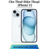 Cho Thuê Điện Thoại iPhone 14-15-16-17 Tại Hà Nội, Hải Phòng, Đà Nẵng, TP Hồ Chí Minh