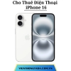Cho Thuê Điện Thoại iPhone 14-15-16-17 Tại Hà Nội, Hải Phòng, Đà Nẵng, TP Hồ Chí Minh