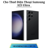 Cho Thuê Điện Thoại Samsung S23, S24, S25 Ultra & Samsung A56 Tại Hà Nội, Hải Phòng, Đà Nẵng, TP. Hồ Chí Minh
