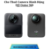 Cho thuê DJI Osmo 360 tại Hà Nội, Hải Phòng, Đà Nẵng, TP Hồ Chí Minh
