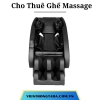 Cho Thuê Ghế Massage Tại Hà Nội, Hải Phòng, Đà Nẵng, TP Hồ Chí Minh