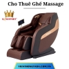 Cho Thuê Ghế Massage Tại Hà Nội, Hải Phòng, Đà Nẵng, TP Hồ Chí Minh