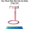 Cho Thuê Máy Bắt Gậy Sự Kiện Trọn Gói Tại Hà Nội, Hải Phòng, Đà Nẵng, TP Hồ Chí Minh