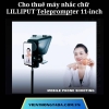 Cho thuê máy nhắc chữ LILLIPUT Teleprompter 11-inch tại Hà Nội, Hải Phòng, Đà Nẵng, TP Hồ Chí Minh