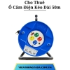 Cho Thuê Ổ Cắm Điện Kéo Dài 50m Công Suất Lớn Tại Hà Nội, Hải Phòng, Đà Nẵng, TP Hồ Chí Minh