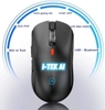 Chuột Thông Minh I-TEK AI Pro: Đánh văn bản bằng giọng nói, Phiên dịch hình ảnh, văn bản - Hàng chính hãng- Bảo hành 12 tháng
