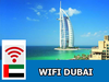 Cho Thuê Bộ Phát Wifi Đi Du Lịch Đi Dubai (UAE) Chỉ Với 250.000 đ /ngày - Không Giới Hạn - Nhận Tại Việt Nam