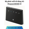 Huawei B310S-22 | Bộ Phát Wifi Di Động 4G, 32 Thiết Bị Kết Nối Cùng Lúc, 1 Cổng WAN/LAN | Chính Hãng, Bảo Hành Đổi Mới 1 Đổi 1.