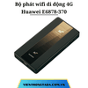 Huawei E6878-370 | Bộ Phát Wifi Di Động 4G/5G 1.65Gbps, Pin lớn 8.000mAh, 2 Băng Tần| Bảo hành 12 tháng