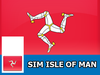 Mua Sim 3G/4G du lịch Isle of Man  - Nhận Tại Việt Nam