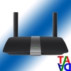 Linksys EA6350 - Router wifi 2 băng tần Max-Stream AC1200+