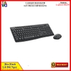 Bộ bàn phím chuột không dây Logitech MK295 (USB/SilentTouch) - Hàng chính hãng - Bảo hành 1 đổi 1