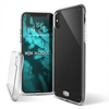 Ốp Lưng X-Doria 460828 Cho iPhone X/XS Trong Suốt (Clear)
