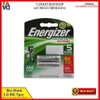 PIN SẠC ENERGIZER AAA 800MAH NH12ERP2 - HÀNG CHÍNH HÃNG