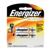 Pin Energizer Advanced X91 RP2 AA - Hàng chính hãng