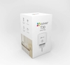 Ezviz T30-10B-EU | Ổ Cắm Thông Minh Wi-Fi Điều Khiển Bằng Giọng Nói | Hàng Chính Hãng