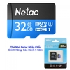 THẺ NHỚ NETAC U1 DUNG LƯỢNG 32GB