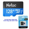 Thẻ nhớ Netac U1 dung lượng 128GB - Hàng chính hãng