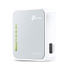 TP-Link TL-MR3020 | Router Wi-Fi Di Động | Router Du Lịch Với Tính Năng 3G/4G | Bảo Hành 24 Tháng 1 Đổi 1