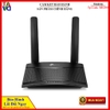 Bộ phát Wi-Fi 4G LTE Chuẩn N Tốc Độ 300 Mbps TP-Link MR100 - Hàng Chính Hãng - Bảo Hành 24 Tháng