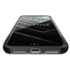 Ốp Lưng X-Doria 473293 Cho iPhone XS Max Siêu Bảo Vệ, Chống Va Đập (Black)