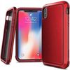 Ốp Lưng X-Doria 474511 Cho iPhone XXS Chống Va Đập (Red)