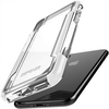 Ốp Lưng X-Doria 474290 Cho iPhone X/XS Chống Va Đập (Clear Silver )