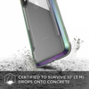Ốp Lưng X-Doria 473262 Cho iPhone XS Max Siêu Bảo Vệ, Chống Va Đập (Iridescent)