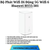 Bộ Phát Huawei H155-381 | Bộ Phát Wifi 5G, Wifi 6 Hỗ Trợ Mesh, Tốc Độ 3,6 Gbps, 128 Người Dùng Kết Nối Cùng Lúc | Bảo hành 1 đổi 1
