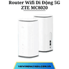 Cho Thuê Bộ Phát Wifi 5G Live Stream , Họp Zoom , Hội Chợ , Sự Kiện , Triển Lãm | Không Giới Hạn Dung Lượng Tốc Độ Cao Tại Hà Nội , Hải Phòng Và Hồ Chí Minh