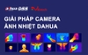 Giải pháp camera ảnh nhiệt Dahua