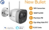 Camera IP Wifi Dahua IPC-G26EP-IMOU - Giải Pháp An Ninh Cho Ngôi Nhà Bạn