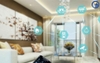 Thiết bị chống trộm của nhà thông minh hoạt động như thế nào?
