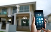 Khóa cửa thông minh của Smarthome có gì nổi bật?