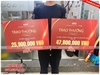 bảng trao thưởng giá rẻ
