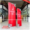 Standee Cuốn Nhôm Thường 0.6x1.6m