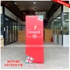 standee giá rẻ
