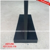 Standee Khung Nhôm Đế Nhựa Kiểu Mới