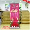 cuốn hào hoa đế nhựa mạ nhôm