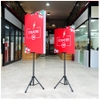 STANDEE CHỮ THẬP