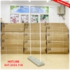 giá treo ảnh kiểu cửa đế nhựa