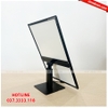 bảng đèn led menu