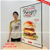 bảng đèn led menu