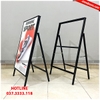 hộp đèn siêu mỏng A1